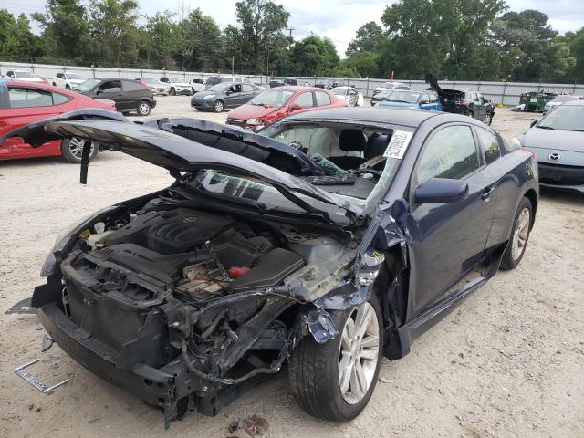 Photo 2 from auction – 2010 NISSAN ALTIMA S with VIN 1N4AL2EP1AC187056