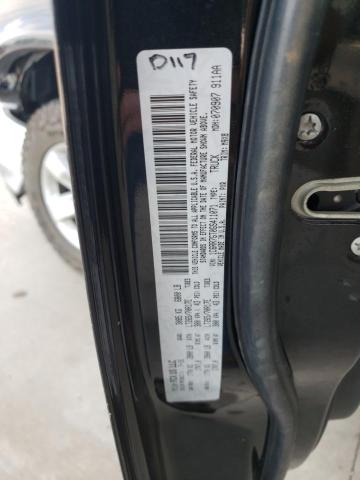 Photo 10 from auction – 2016 RAM 1500 SLT with VIN 1C6RR7GT0GS411071
