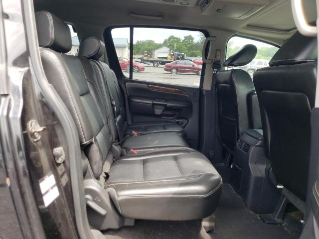 Photo 6 from auction – 2010 NISSAN ARMADA SE with VIN 5N1AA0NC8AN614492