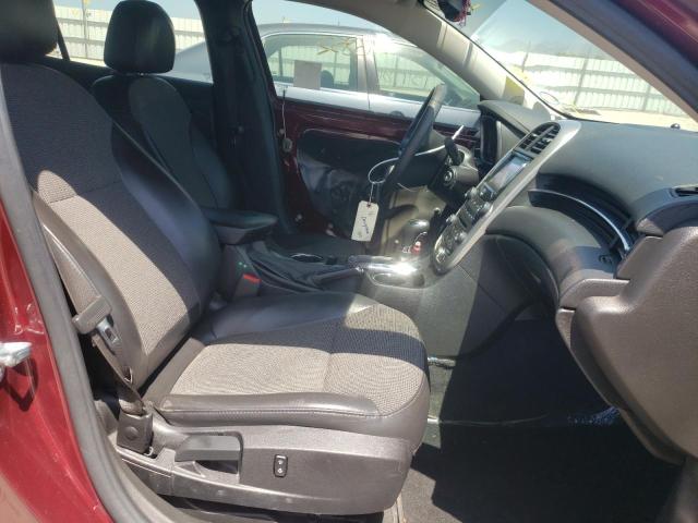 Photo 5 from auction – 2015 CHEVROLET MALIBU 1LT with VIN 1G11C5SLXFF283196