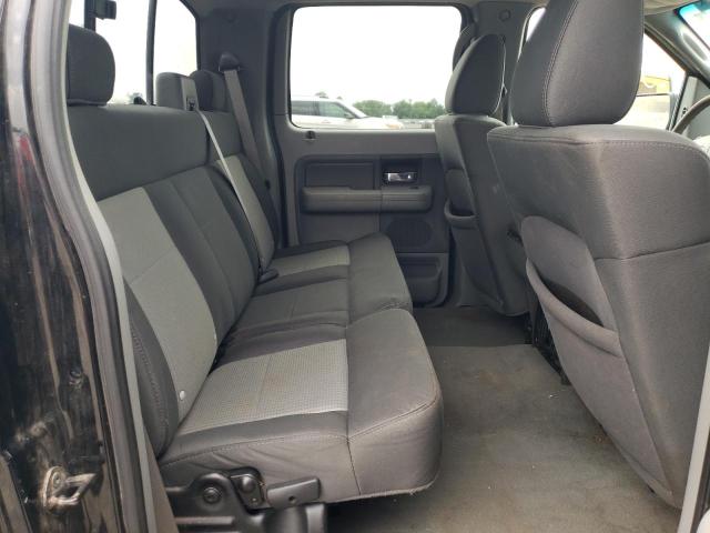 Photo 6 from auction – 2007 FORD F150 with VIN 1FTPW14527FB15604