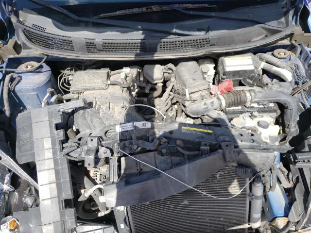 Photo 7 from auction – 2016 NISSAN VERSA S with VIN 3N1CN7AP7GL833586