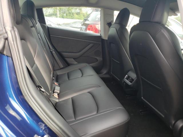 Photo 6 from auction – 2022 TESLA MODEL 3 with VIN 5YJ3E1EA4NF188987