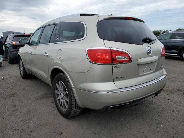 Photo 3 from auction – 2013 BUICK ENCLAVE with VIN 5GAKVCKD2DJ152696
