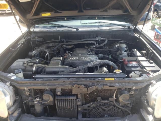 Photo 7 from auction – 2005 TOYOTA SEQUOIA SR with VIN 5TDZT34A65S243948