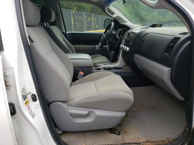 Photo 5 from auction – 2007 TOYOTA TUNDRA DOU with VIN 5TBBV54147S455461