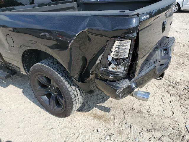 Photo 9 from auction – 2016 RAM 1500 SPORT with VIN 1C6RR7HT1GS282823