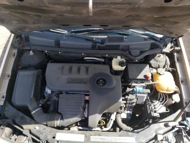 Photo 7 from auction – 2006 SATURN ION LEVEL with VIN 1G8AL55B36Z149455