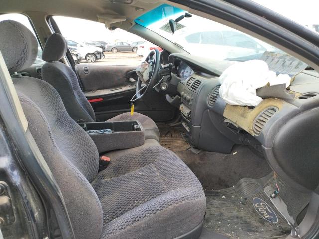 Photo 5 from auction – 1999 DODGE INTREPID with VIN 2B3HD46R9XH514828