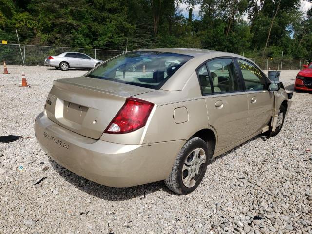 Photo 4 from auction – 2004 SATURN ION with VIN 1G8AJ52F64Z159679