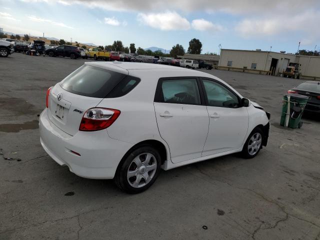 Photo 4 from auction – 2009 TOYOTA COROLLA MA with VIN 2T1KU40E89C135049