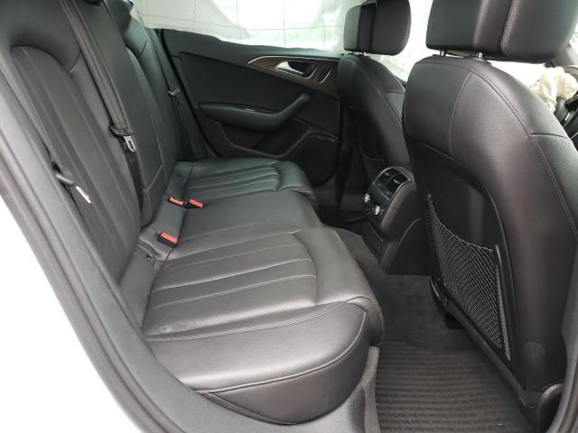 Фото 6 с аукциона – 2016 AUDI A6 PRESTIG с VIN WAUHGAFC4GN017724