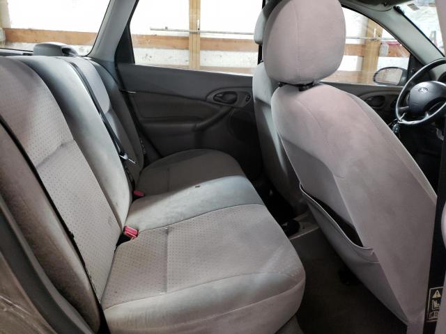 Фото 6 с аукциона – 2003 FORD FOCUS SE с VIN 1FAFP36383W160689