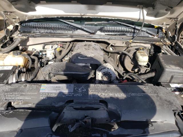 Photo 7 from auction – 2006 CHEVROLET SILVERADO with VIN 1GCEC19V36Z215734