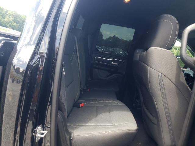 Photo 6 from auction – 2022 RAM 1500 BIG H with VIN 1C6RREBG8NN201991