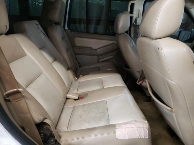Photo 6 from auction – 2007 FORD EXPLORER E with VIN 1FMEU74E37UA49555
