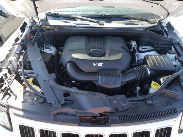 Photo 7 from auction – 2015 JEEP GRAND CHER with VIN 1C4RJFBG3FC603985