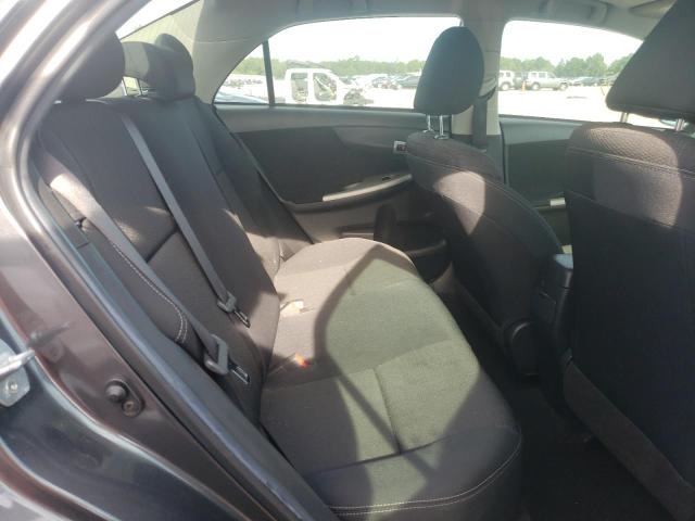 Photo 6 from auction – 2012 TOYOTA COROLLA BA with VIN 2T1BU4EE4CC782466