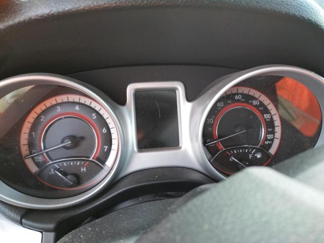 Photo 8 from auction – 2019 DODGE JOURNEY SE with VIN 3C4PDCAB0KT744370