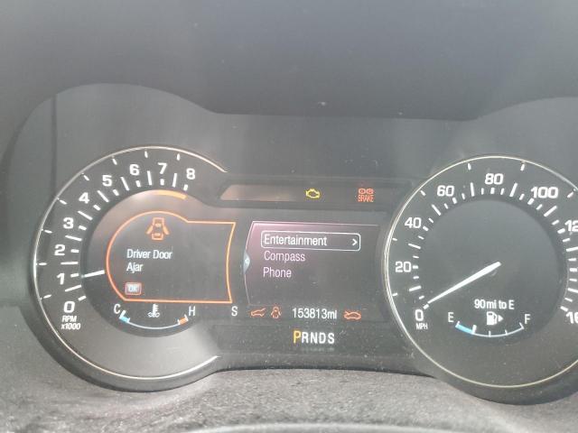 Photo 8 from auction – 2015 LINCOLN MKC with VIN 5LMTJ2AH7FUJ07258