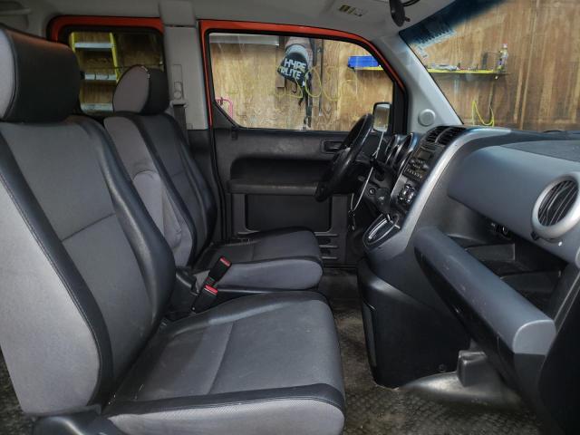 Zdjęcie 5 z aukcji – 2004 HONDA ELEMENT EX z VIN 5J6YH28654L033770