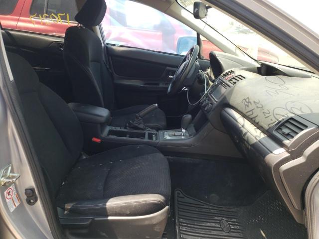 Photo 5 from auction – 2013 SUBARU XV CROSSTR with VIN JF2GPAWC6D2894020