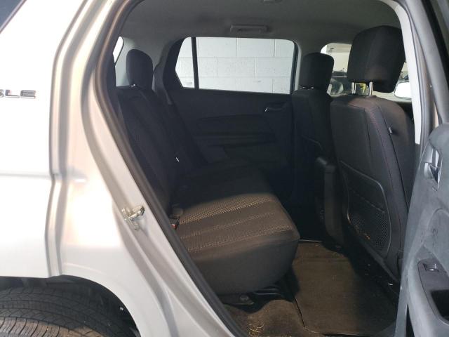 Photo 6 from auction – 2017 GMC TERRAIN SL with VIN 2GKALMEK8H6336404