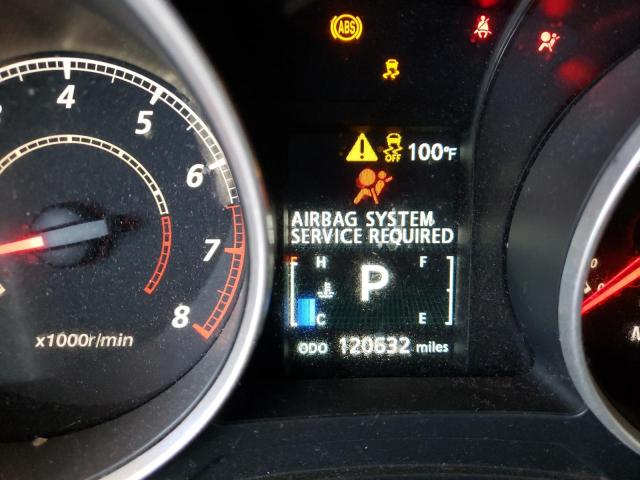 Photo 8 from auction – 2014 MITSUBISHI OUTLANDER with VIN 4A4AP3AU0EE029973