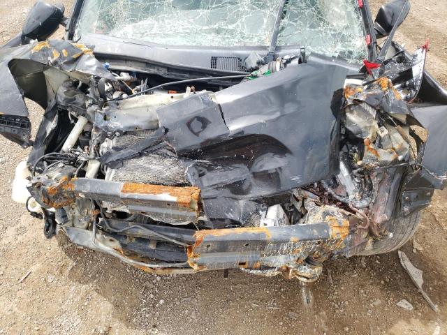 Photo 7 from auction – 2012 HONDA ACCORD SE with VIN 1HGCP2F69CA246027