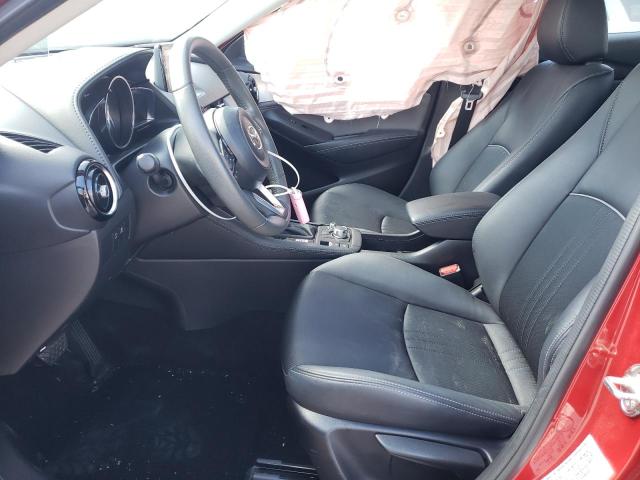 Photo 5 from auction – 2019 MAZDA CX-3 TOURI with VIN JM1DKDC77K1448552
