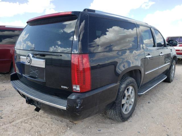 Photo 4 from auction – 2007 CADILLAC ESCALADE E with VIN 1GYFK66837R293817