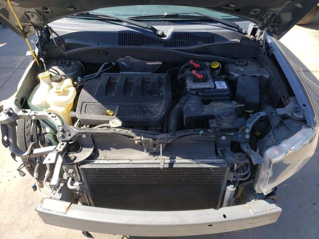 Photo 7 from auction – 2012 JEEP COMPASS LA with VIN 1C4NJDEB4CD676453