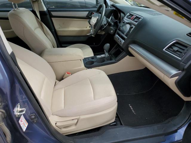 Photo 5 from auction – 2016 SUBARU LEGACY 2.5 with VIN 4S3BNAC67G3055277