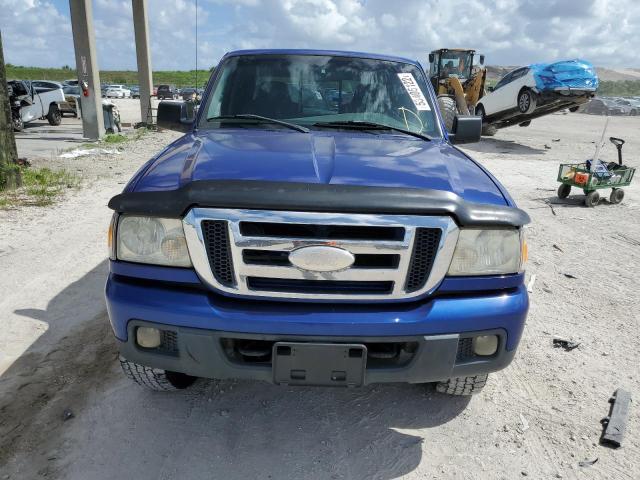 Photo 9 from auction – 2006 FORD RANGER SUP with VIN 1FTZR15E56PA04021