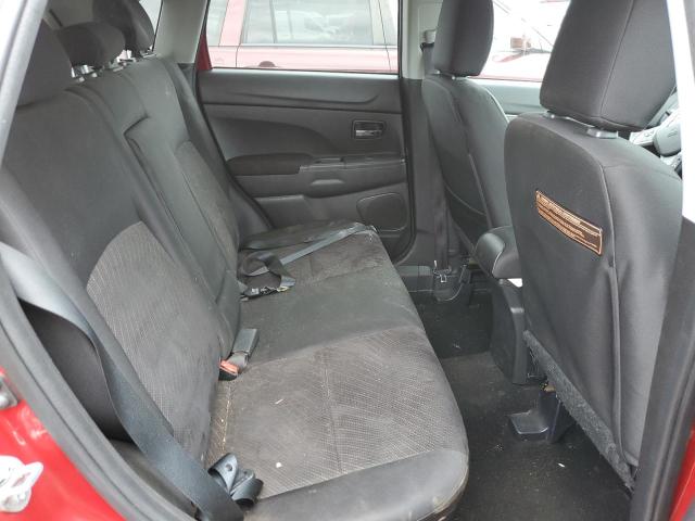 Photo 6 from auction – 2014 MITSUBISHI OUTLANDER with VIN 4A4AR4AU7EE021353