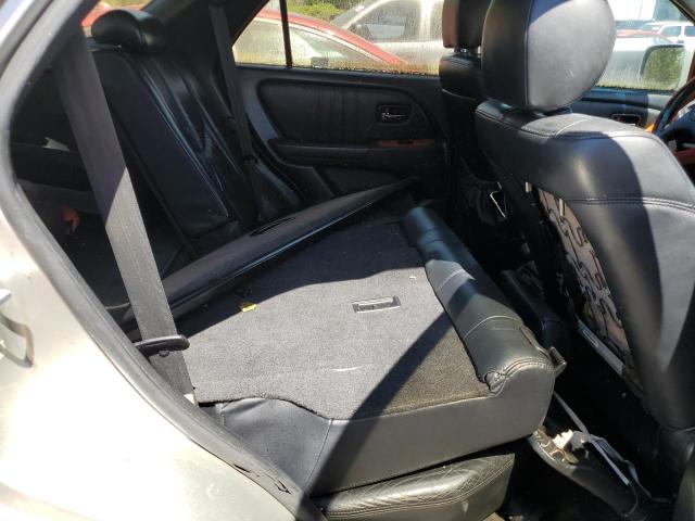 Photo 6 from auction – 2001 LEXUS RX 300 with VIN JTJHF10U410176610