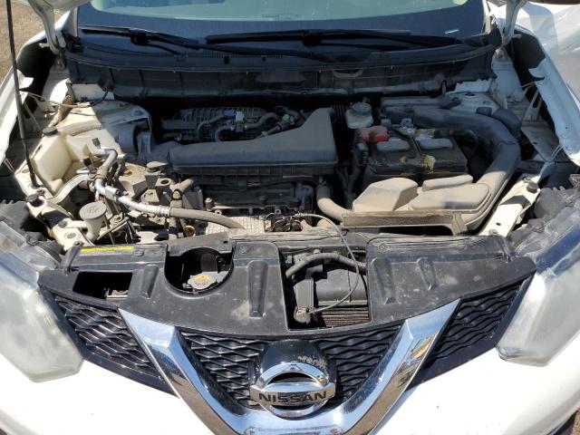 Photo 7 from auction – 2014 NISSAN ROGUE S with VIN 5N1AT2MVXEC757311