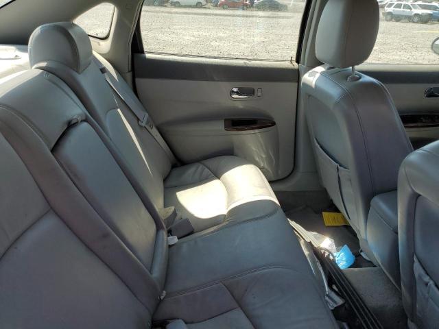 Photo 6 from auction – 2007 BUICK LACROSSE C with VIN 2G4WD552X71123899