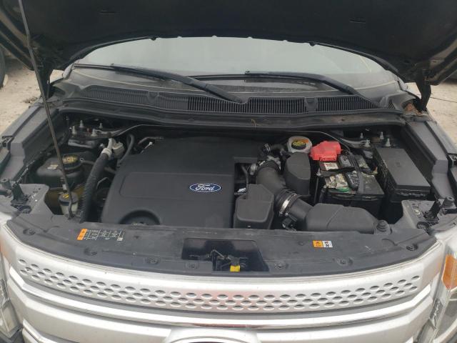 Photo 7 from auction – 2013 FORD EXPLORER X with VIN 1FM5K7D89DGA49733