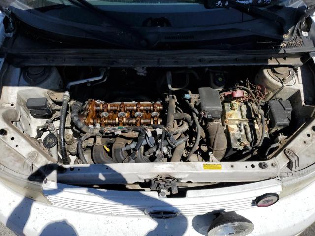 Photo 7 from auction – 2004 SCION XB with VIN JTLKT324140154230