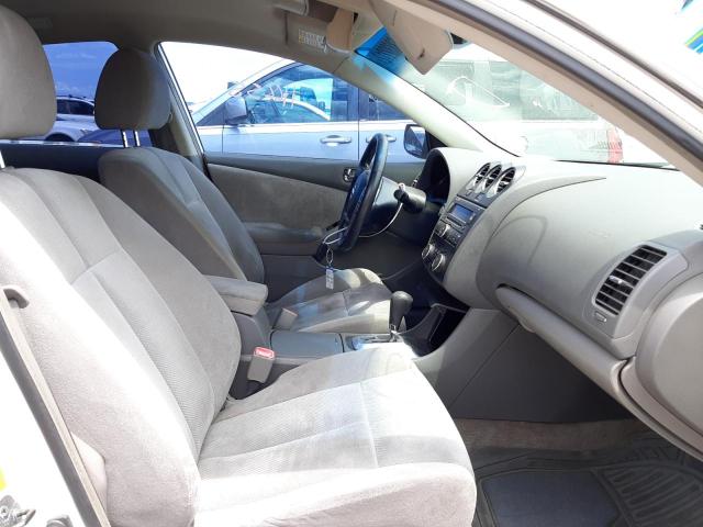 Photo 5 from auction – 2007 NISSAN ALTIMA 2.5 with VIN 1N4AL21E77C168458