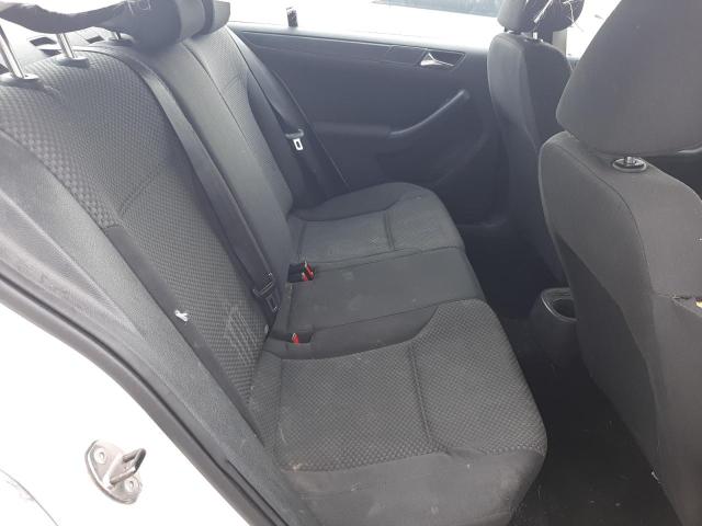 Photo 6 from auction – 2011 VOLKSWAGEN JETTA BASE with VIN 3VW2K7AJ6BM325266