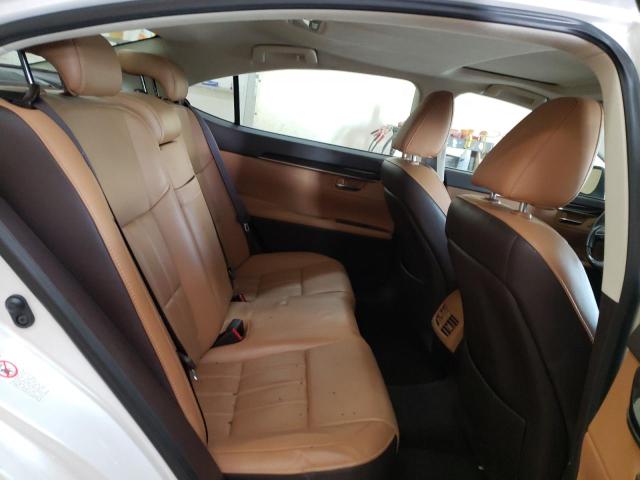 Photo 6 from auction – 2016 LEXUS ES 350 with VIN 58ABK1GG1GU034029