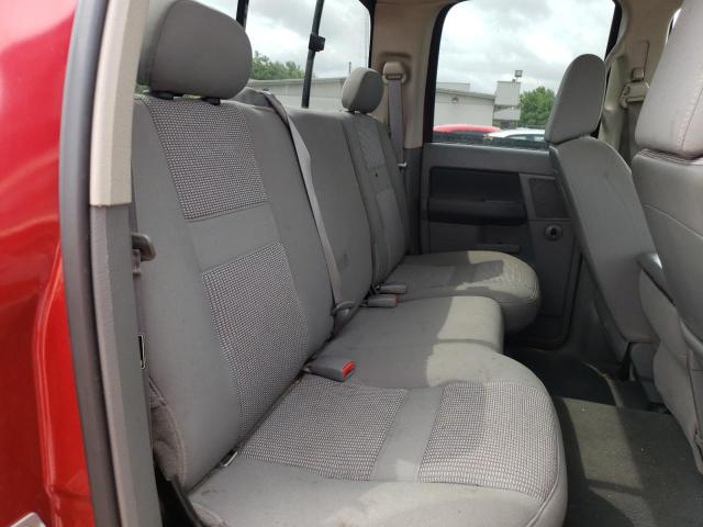 Photo 6 from auction – 2007 DODGE RAM 1500 S with VIN 1D7HA18207J564527