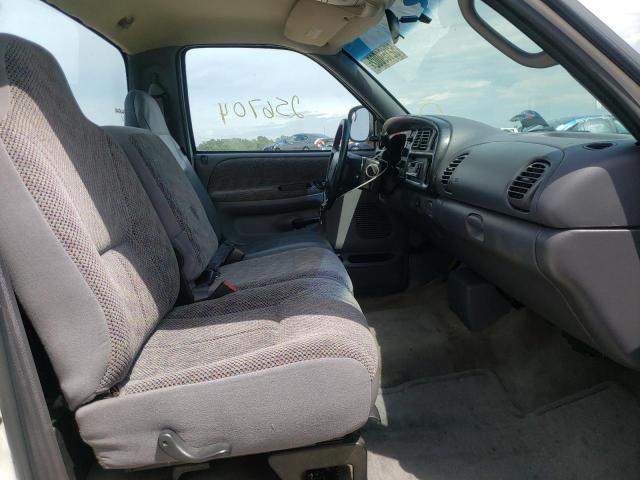 Photo 5 from auction – 1999 DODGE RAM 1500 with VIN 3B7HC16Y3XM584026