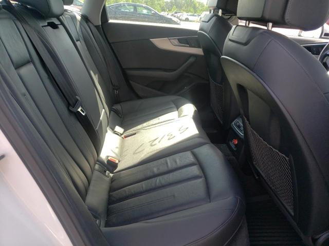 Photo 6 from auction – 2017 AUDI A4 PREMIUM with VIN WAUENAF43HN010461