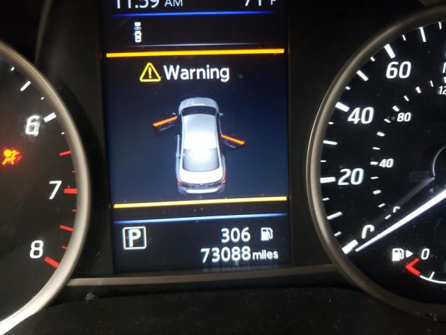 Photo 8 from auction – 2019 NISSAN SENTRA S with VIN 3N1AB7AP3KL624919