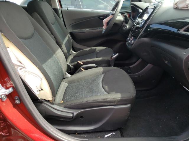 Photo 5 from auction – 2022 CHEVROLET SPARK 1LT with VIN KL8CD6SA1NC010786