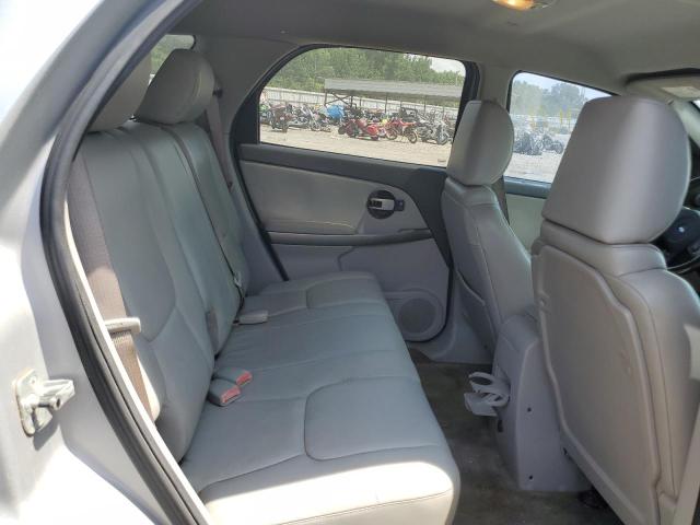 Photo 6 from auction – 2005 CHEVROLET EQUINOX LT with VIN 2CNDL73F356032355