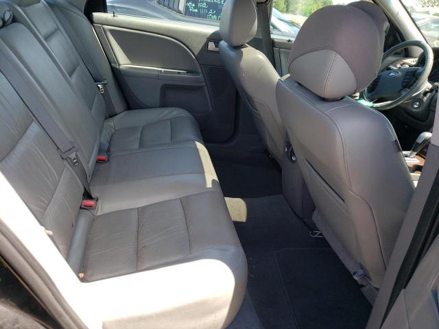 Photo 6 from auction – 2007 FORD FIVE HUNDR with VIN 1FAHP24127G112299